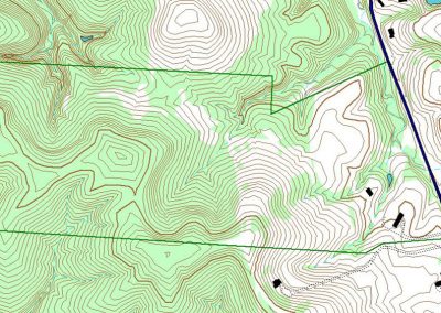 GIS Data acquisition & management