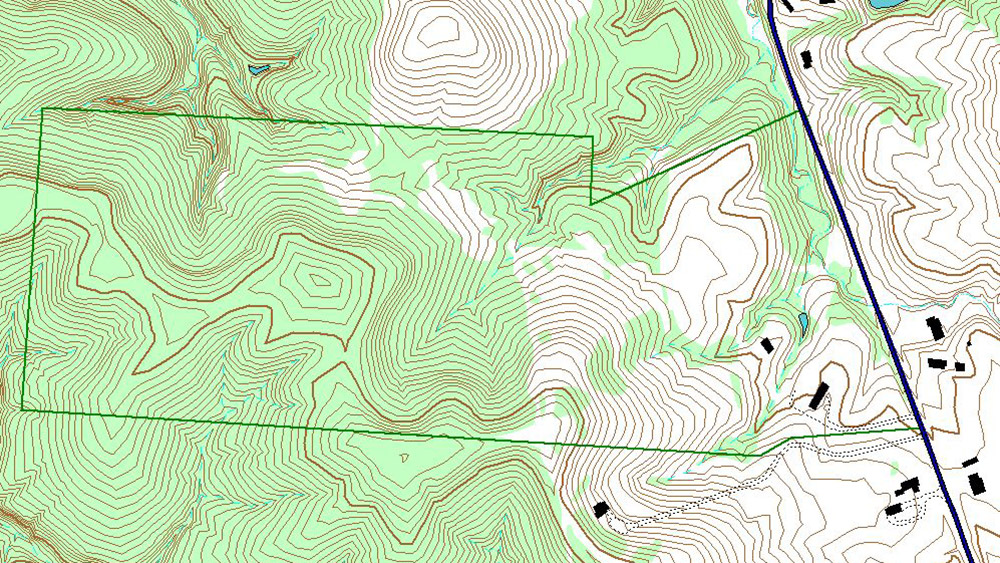 GIS Data acquisition & management