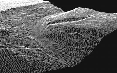 3D Point Cloud Technology