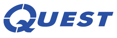 Quest Geomatics logo