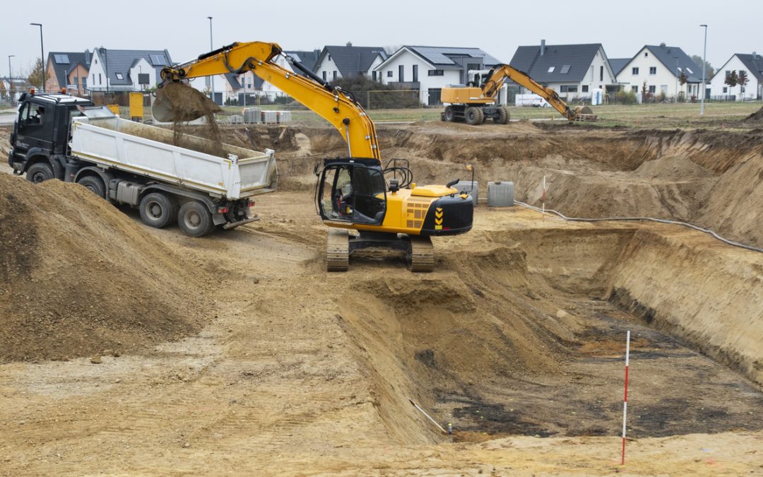 Construction