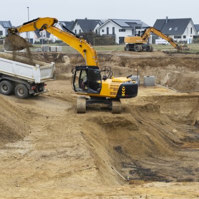 Construction