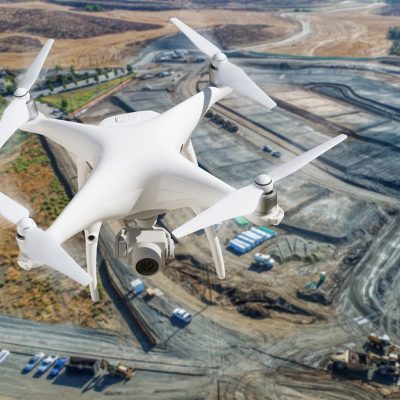 Aerial mapping & imagery