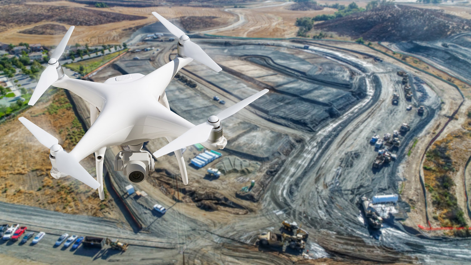 Aerial Mapping and Imagery UAV - Drone Flyover 170432750 Dp 1500x844