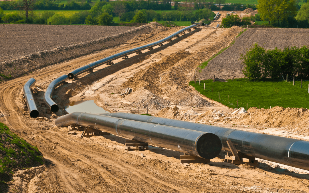 Pipeline Integrity