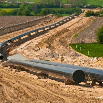 Pipeline Integrity