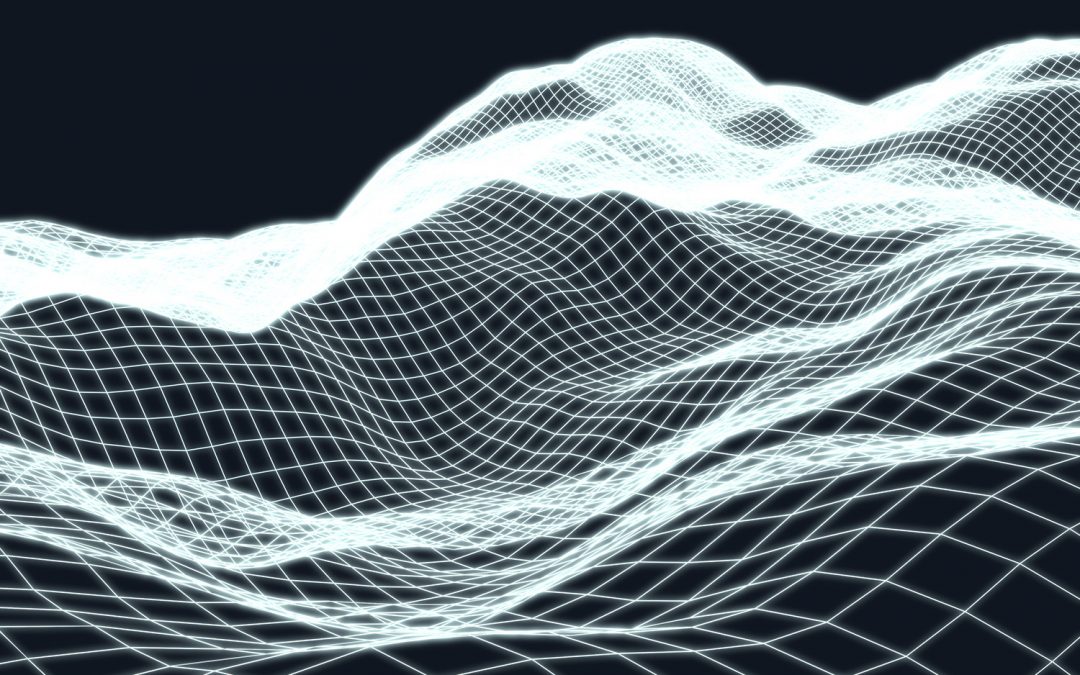 Terrain Mapping & 3D Planning