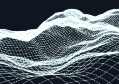 Terrain Mapping & 3D Planning