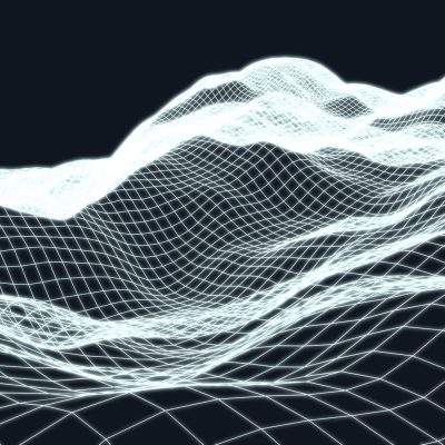 Terrain Mapping & 3D Planning