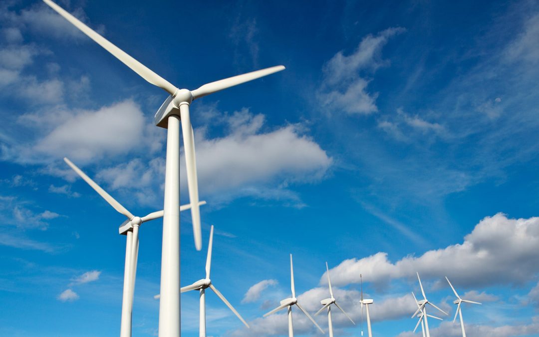 Renewable Energy