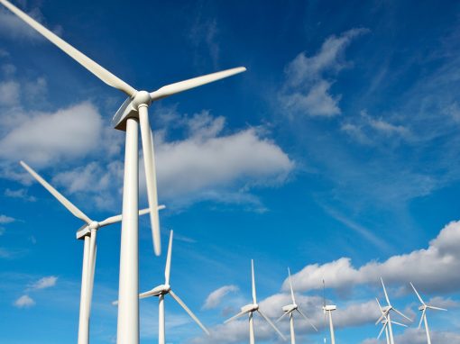 Renewable Energy